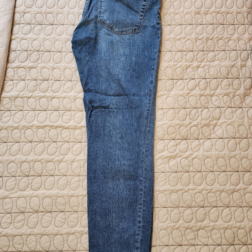 Silver Jeans Co - image 2